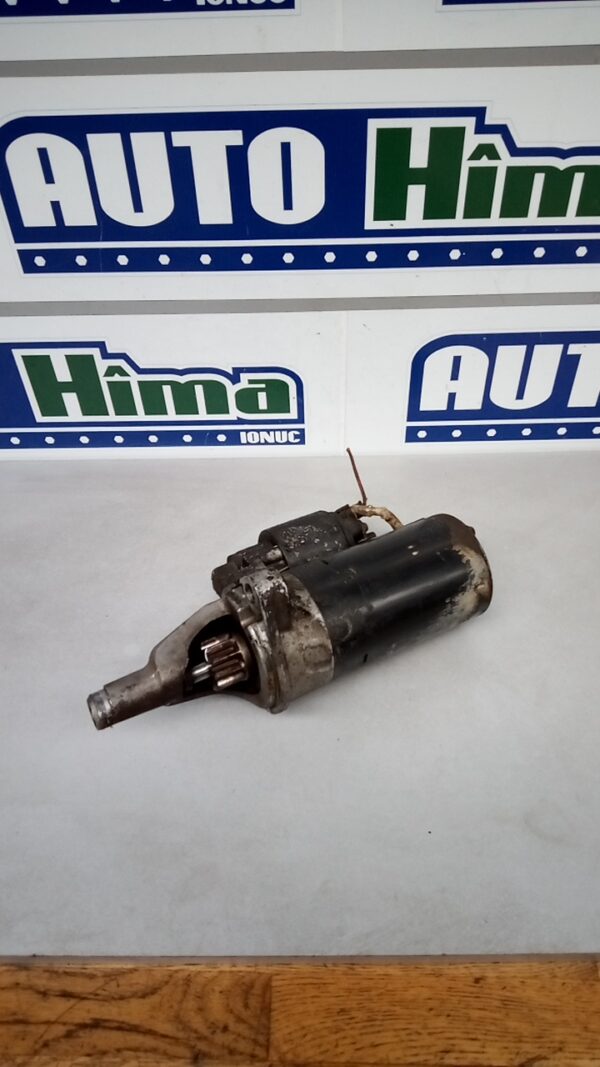Electromotor 059911023H 0001109021 2.5 TDI (10 dinti) Audi A6 4B (C5)  1997-2004