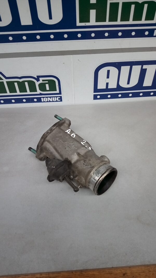 Clapeta acceleratie 4B0145950 2.5 TDI Audi A6 4B (C5)  1997-2004