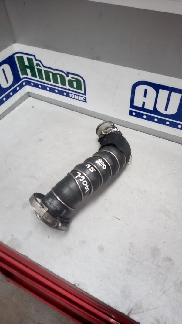 Furtun aer intercooler 8E0145790M / 2.0TDI Audi A4 B7  2004-2008 2.0TDI