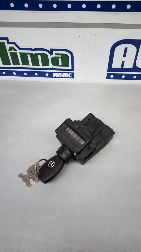 Contact cu cheie A9069003303 Mercedes-Benz Sprinter 2 2006-2018