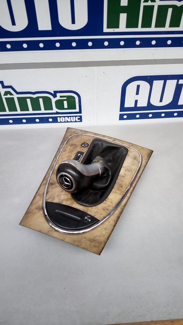 Ornament schimbator cu manson A2116808136 Mercedes-Benz E-Class W211 2002-2009
