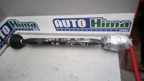 Planetara dreapta fara cod 1.4FSI(5+1) Volkswagen Golf 5 1K 2003-2010