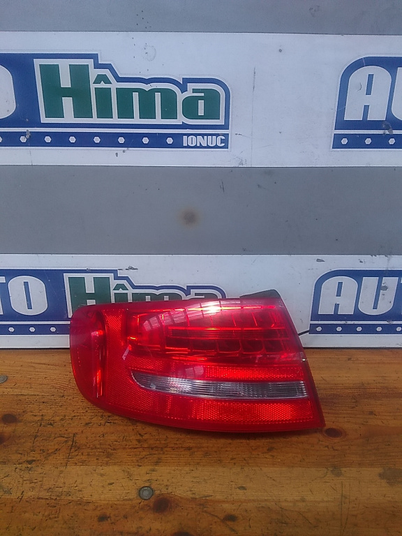 Stop stanga aripa cu LED 8K9945095B VARIANT Audi A4 B8 2008-2016