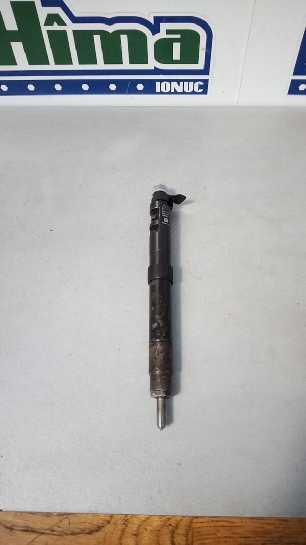 Injector 9686191080 EMBR00101D 2.0 TDCI  Ford Kuga I (C934)  2008-2012