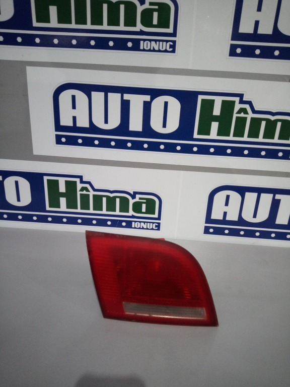 Stop stanga haion 8P4945093 Audi A3 8P 2003-2012