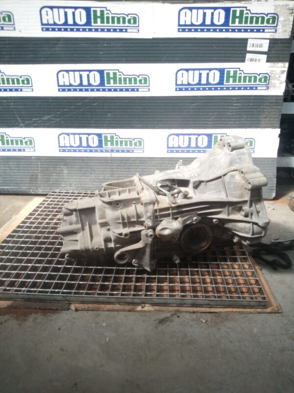 Cutie de viteze manual? (5+1) 012301211L cod CTD / 1.6B  Audi A4 B5  1994-2001