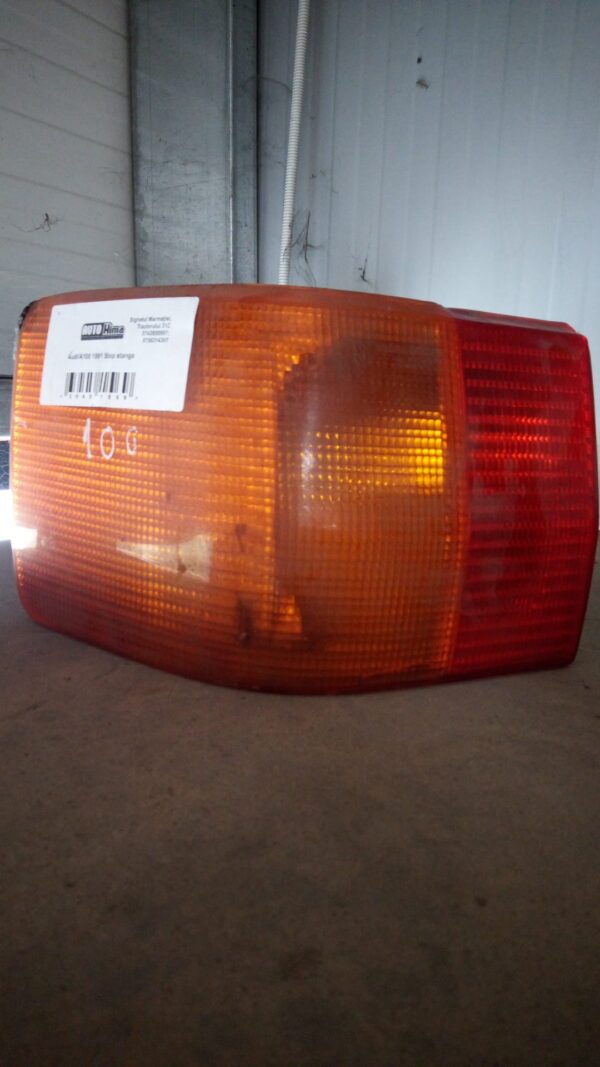 Stop dreapta 4a5945096 Audi 100  1968-1997