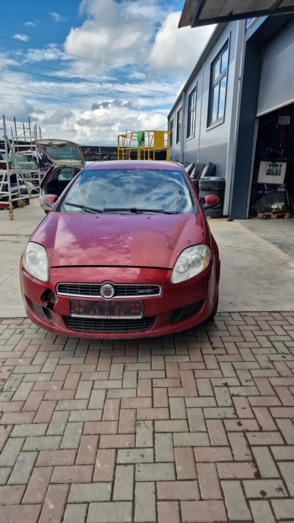 DEZMEMBRARI FIAT BRAVO AN 2008 MOTOR 1.6 JTD