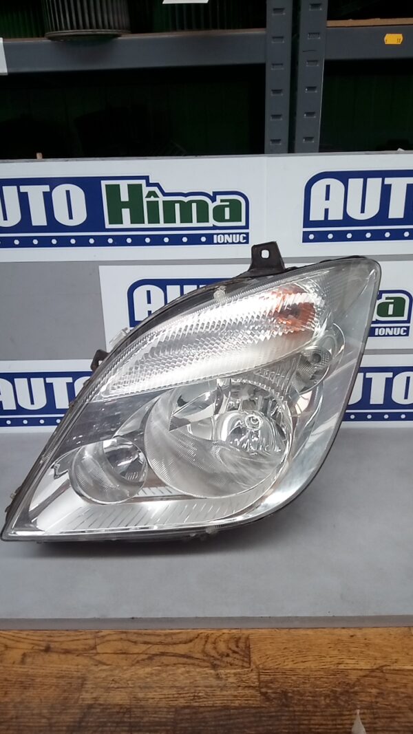 Far stanga A9068200361 Mercedes-Benz Sprinter 2  2006-2018