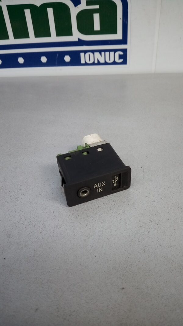 Modul USB AUX 61.31 9129652-02 BMW X1 E84  2009-2015