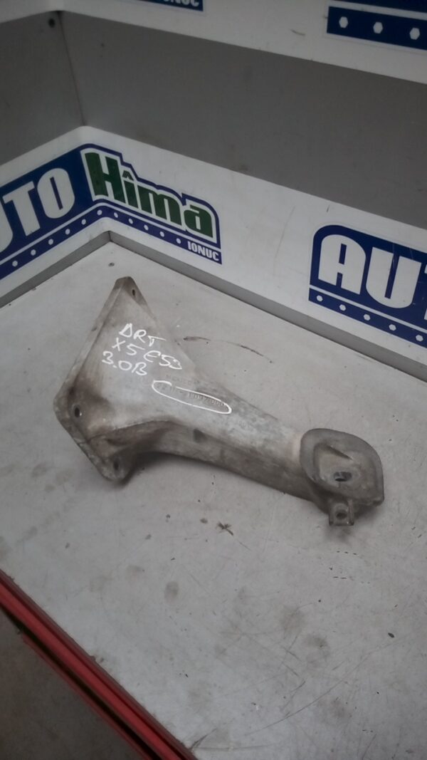 Suport motor dreapta 22111097000 / 3.0B(aluminiu) BMW X5 E53  1999-2006