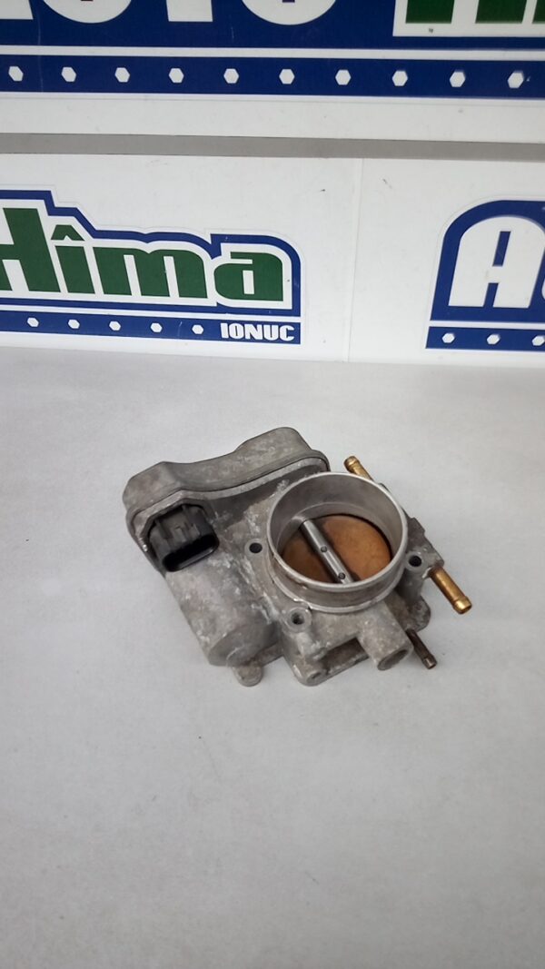 Clapeta acceleratie 09128518 5WS91703 1.8 B Opel Astra H  2004-2014 1.8 B