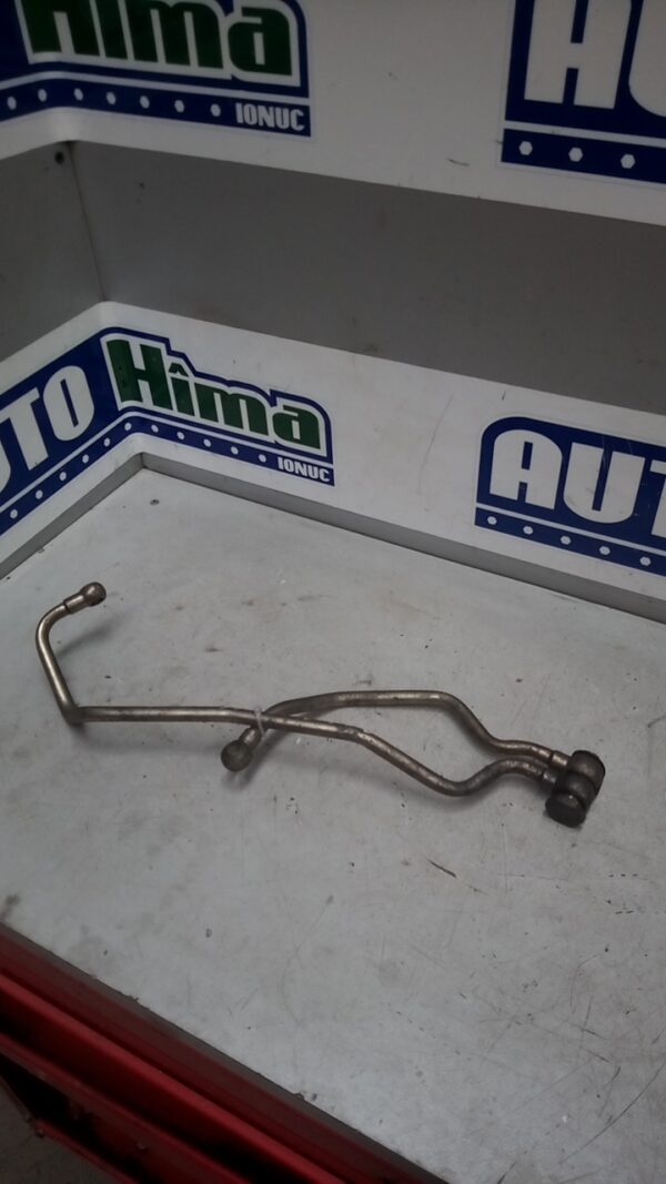Ansamblul conducte ulei turbo fara cod 2.0D(TUR-RETUR) Volvo S60 MK2 (Y20)  2010-2018