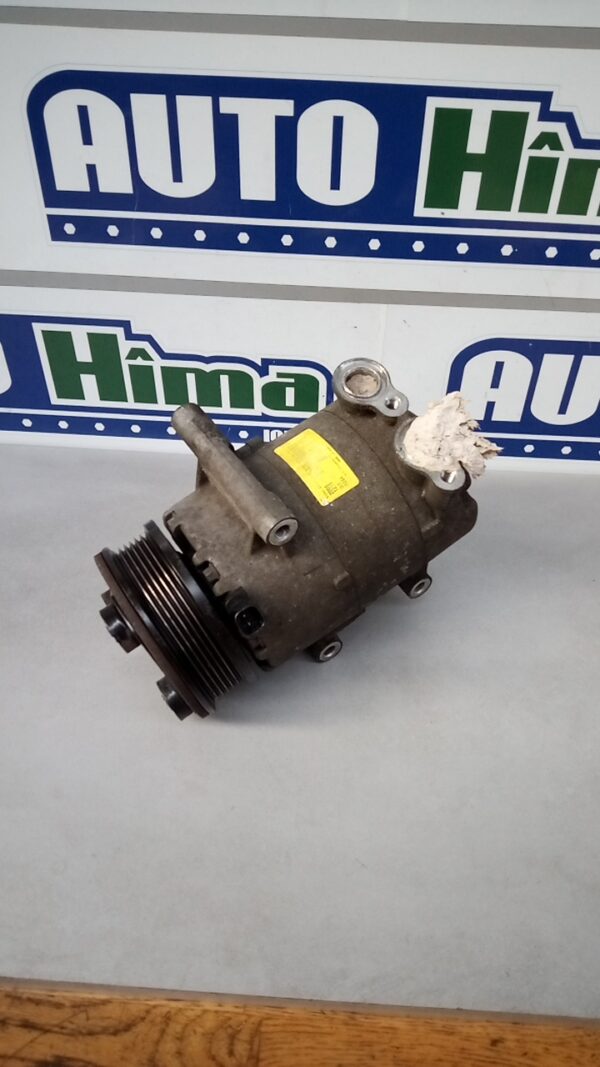 Compresor clima 6G91-19D629-FD 2.2 TD4 Land Rover Freelander 2 L359 2006-2015