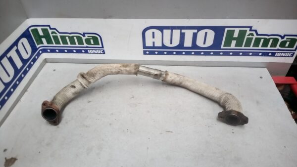 Teava gaze EGR 9661897380 / 2.2TD4  Land Rover Freelander 2 L359  2006-2015