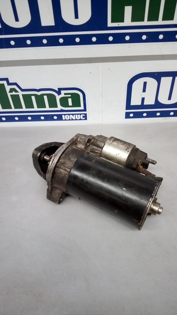 Electromotor A0051516601 0001109250 2.7 CDI (10 dinti) Mercedes-Benz Sprinter 1  1995-2006