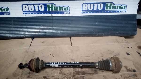 Planetara spate STG DRT 4F0501203B / 2.5TDI Audi A6 4F (C6)  2004-2011 2.5TDI