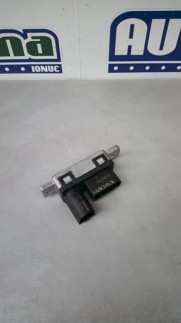 Releu bujii 31431776 0281003145 2.0 D Volvo XC90 MK2 2015- 2.0 D