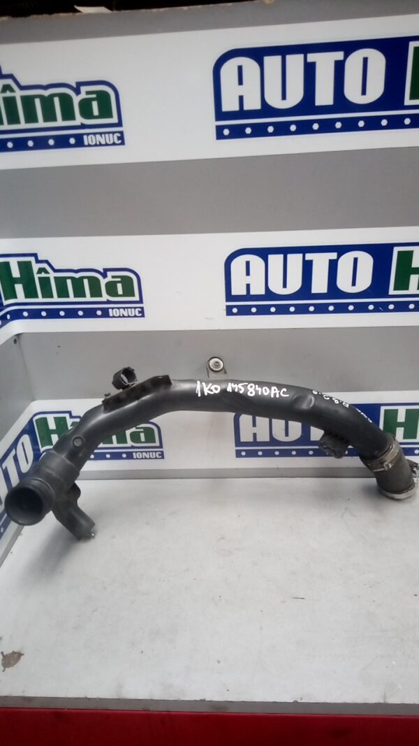 Tub-furtun aer intercooler 1K0145840AC / 2.0TDI Audi A3 8P  2003-2012 2.0TDI