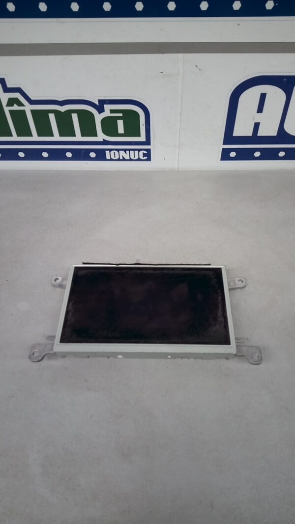 Display MMI 8T0919603G Audi A4 B8 2008-2016
