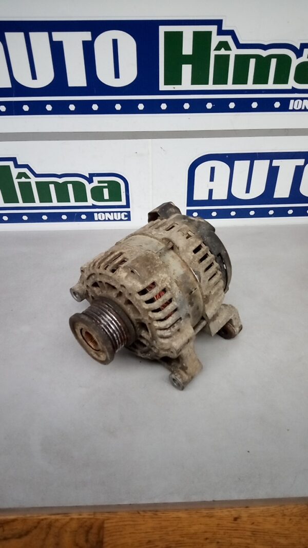 Alternator 13579663 1.4 B 100 Amperi  Chevrolet Aveo MK2 T300  2011-2020