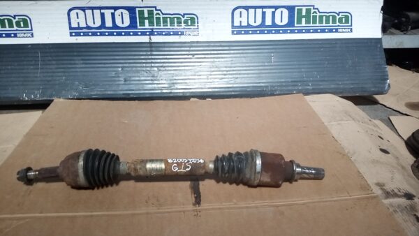 Planetara stanga 8200379236/ 1.9DCI Renault Megane 2  2002-2009 1.9DCI