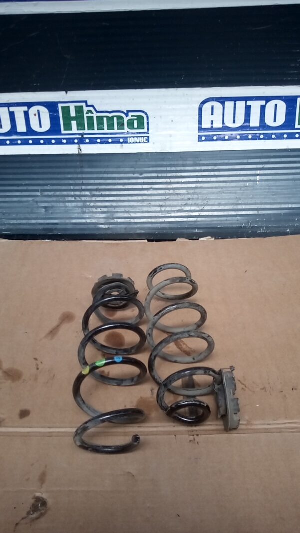 Arc spate fara cod 1.0TCE/GPL Dacia Sandero III 2020-prezent