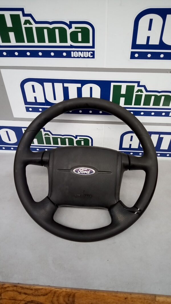 Volan in 4 spite cu airbag 6UM66 Ford Ranger 2  2006-2011