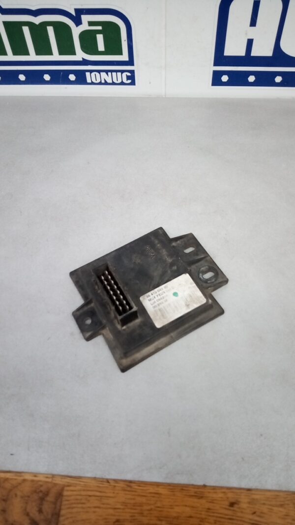 Calculator lumini 9641004580 PEUGEOT 607  1999-2010