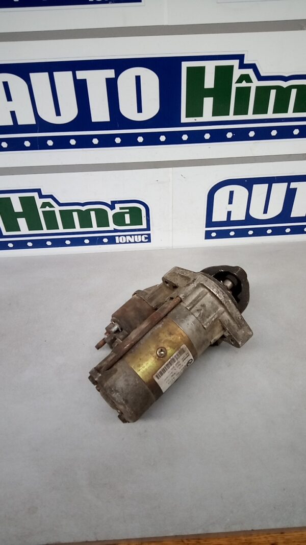Electromotor 2247063 2.0 D (11 dinti) BMW Seria 3 E46  1997-2006