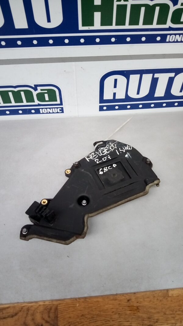 Capac distributie 9686975480 1.4 HDI PEUGEOT 207 (WA WC)  2006-2014