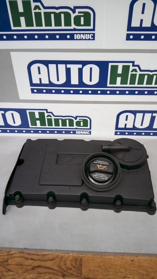 Capac culbutori 03G103469 2.0 TDI Volkswagen Golf 5 1K  2003-2010