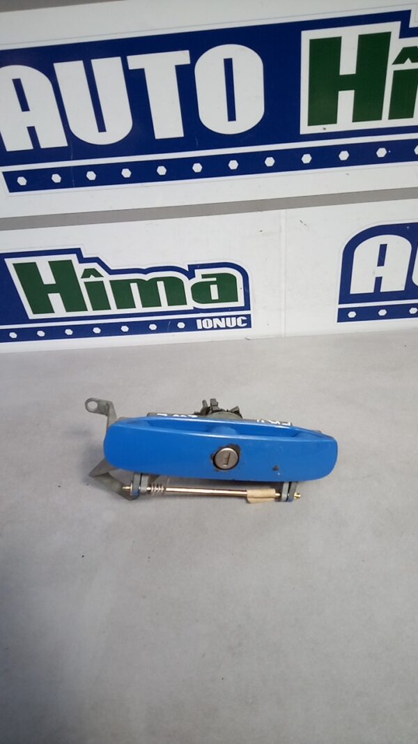 Maner deschidere haion 6Q6827565B Volkswagen Polo 9N 2001-2009