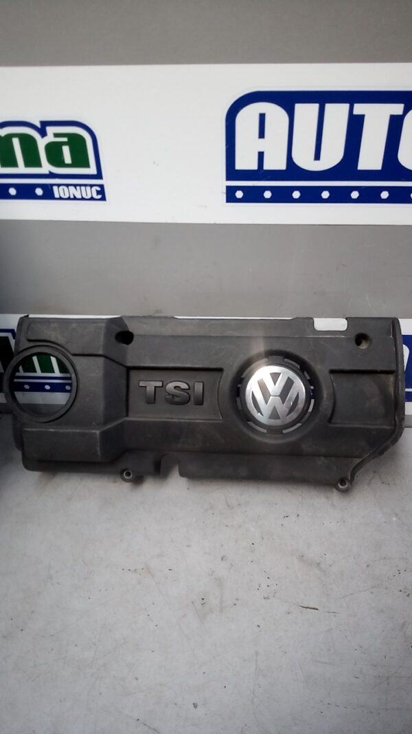 Capac motor 03C103925AM / 1.4TSI(Motor CAXA) Volkswagen Golf 5 1K  2003-2010