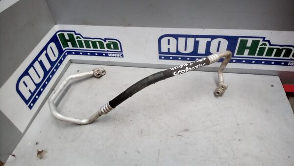 Conducta clima 5C0820721C / 1.6TDI Skoda Fabia 2 5J 2006-2014 1.6TDI