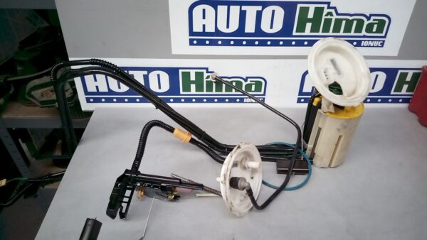 Pompa combustibil 6765848 0580303043 3.0 D BMW Seria 5 E60  2004-2010 3.0 D