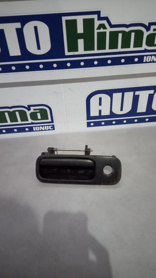 Maner deschidere haion 6N0827565D Volkswagen Sharan 7M  2001-2010