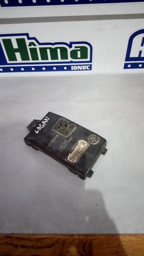 Modul confort 8200260245A Dacia Logan MK1  2004-2012