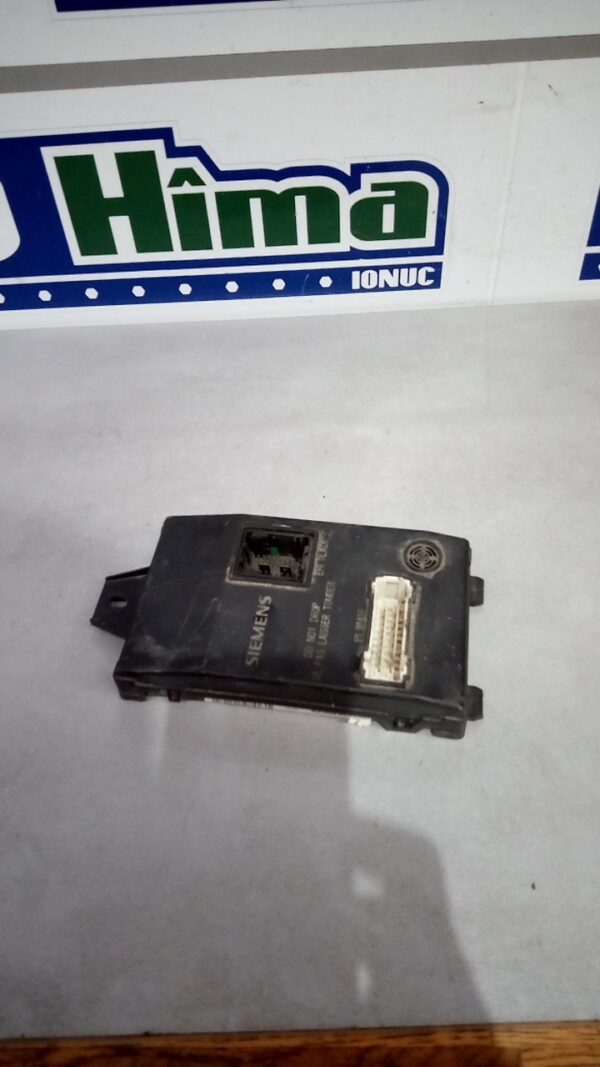 Modul confort  8200296328A Dacia Logan MK1  2004-2012
