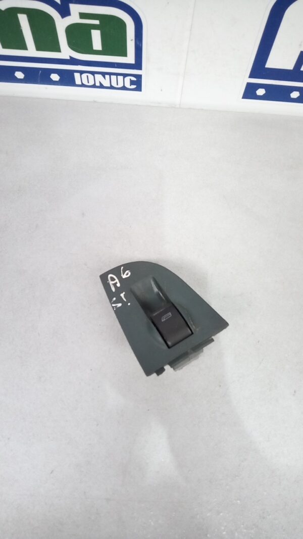 Buton geam stanga spate 4B0959855  Audi A6 4B (C5)  1997-2004