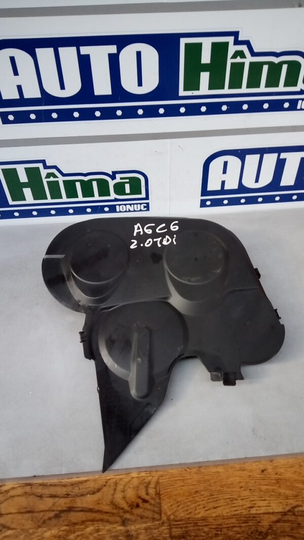 Capac distributie 03G109107C 2.0 TDI Audi A6 4F (C6) 2004-2011