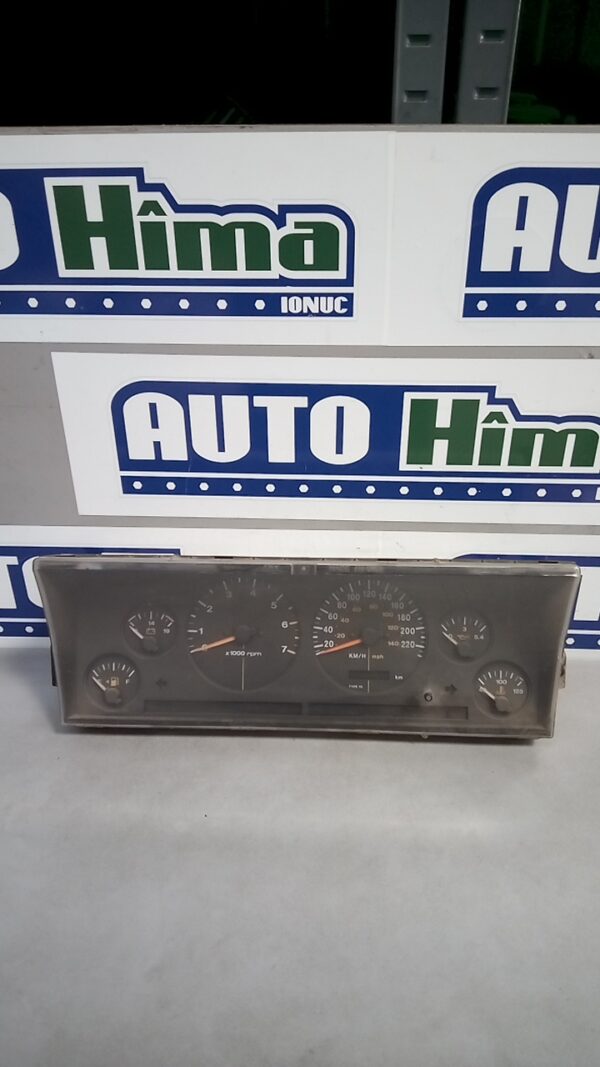Ceas bord  fara cod Jeep Cherokee (XJ)  1984-2001