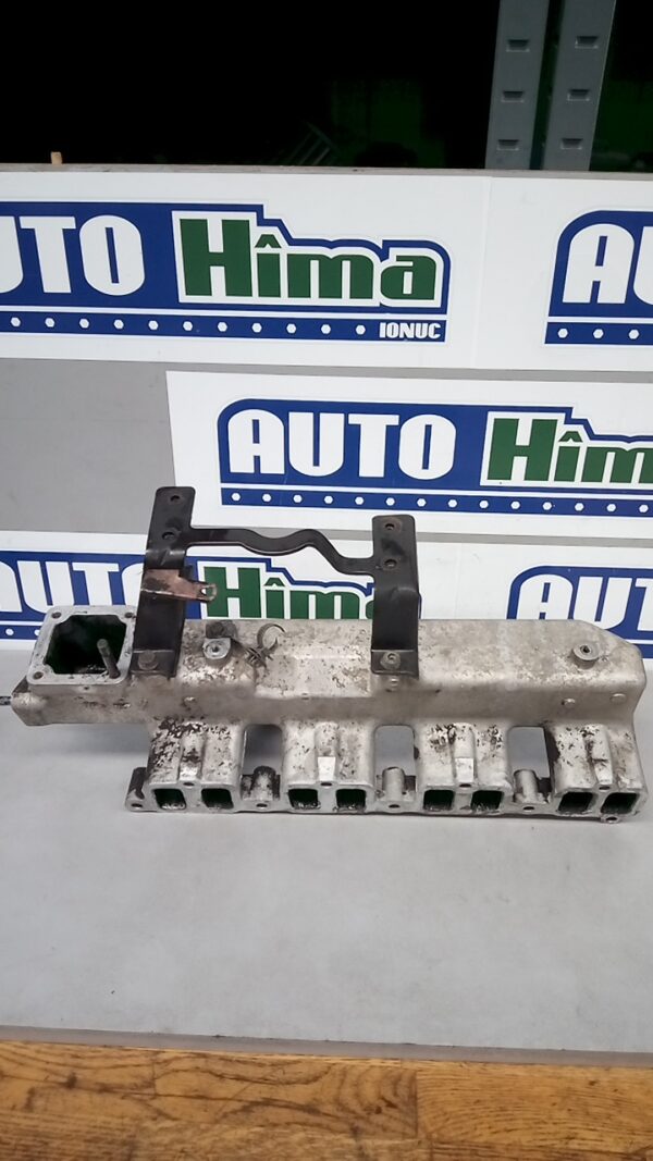 Galerie admisie fara cod 2.9 CRDI Hyundai Terracan  2001-2011