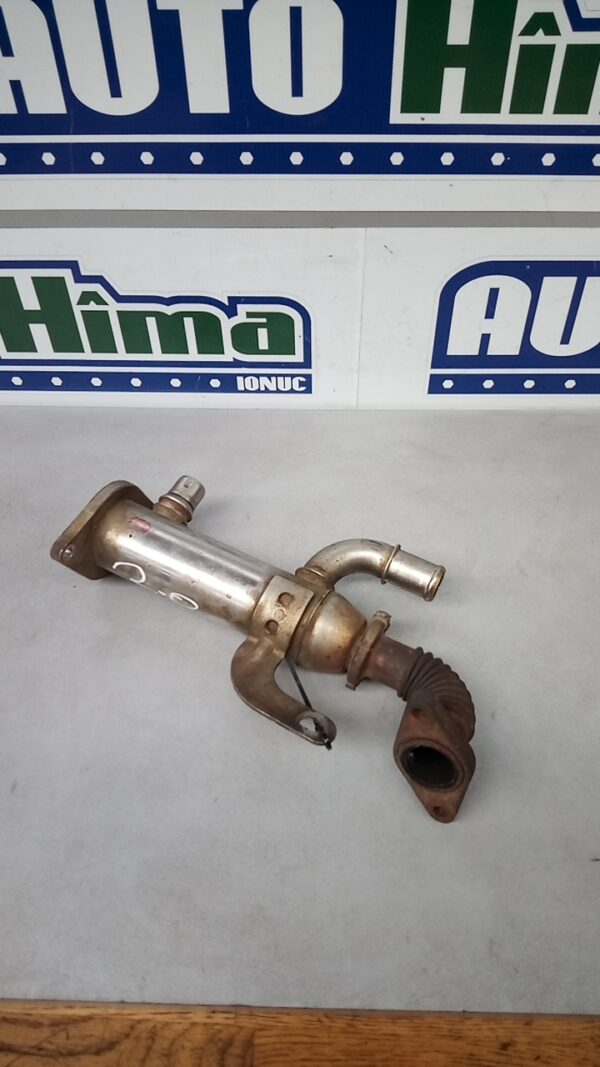 Racitor gaze 9645689780 2.0 HDI PEUGEOT 407 2004-2011