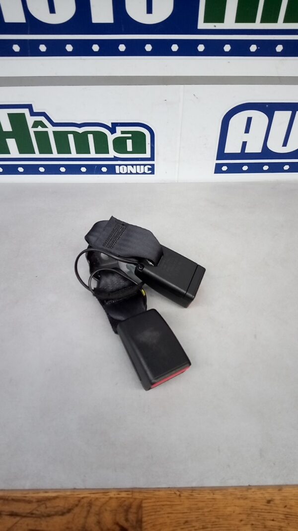 Capse centuri spate 878164707R–A (Stepway) Dacia Sandero III  2020-prezent
