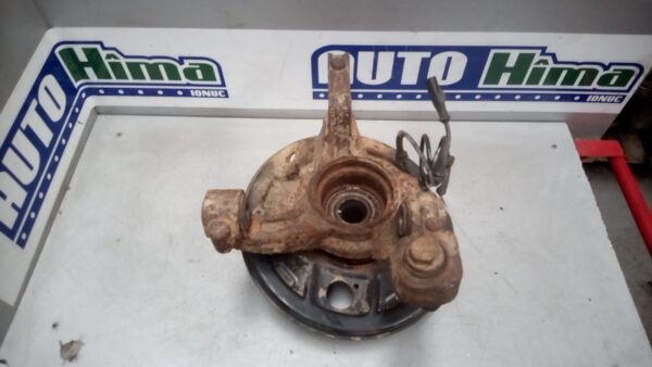 Fuzeta spate stanga fara cod 1.5DCI-4×4 Dacia Duster I  2010-2017