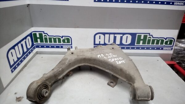 Brat axa spate inferior dreapta 4E0511512F /4.0TDI-4×4 Audi A8 4E  2002-2009