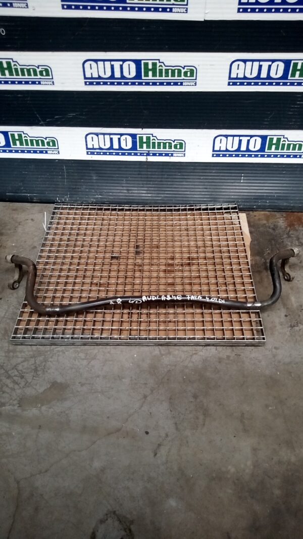 Bara de torsiune fata fara cod 4.0TDI Audi A8 4E  2002-2009 4.0TDI