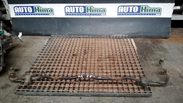 Bara de torsiune spate echipata fara cod 4.0TDI-4×4 Audi A8 4E  2002-2009