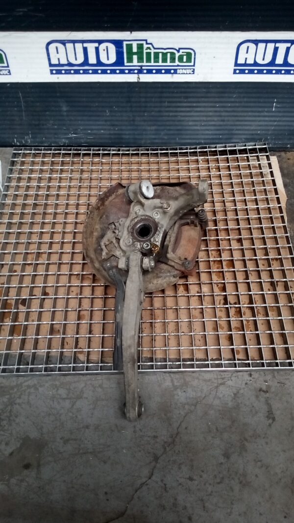 Fuzeta spate stanga fara cod 4.0TDI-4×4 Audi A8 4E  2002-2009